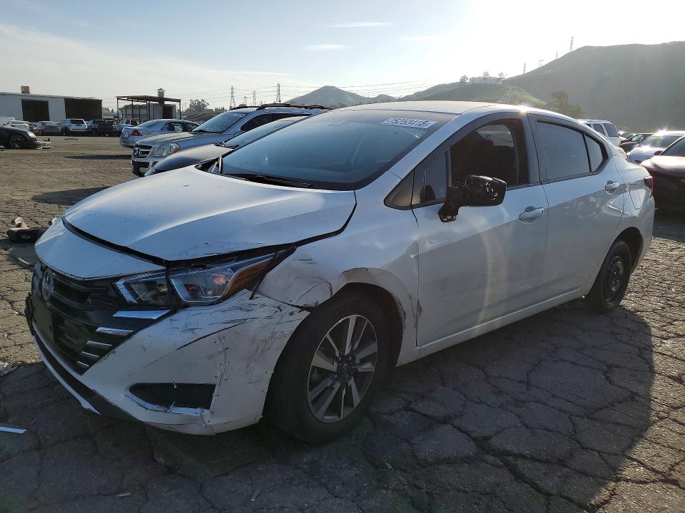 2024 NISSAN VERSA — VIN 3N1CN8EV1RL907442