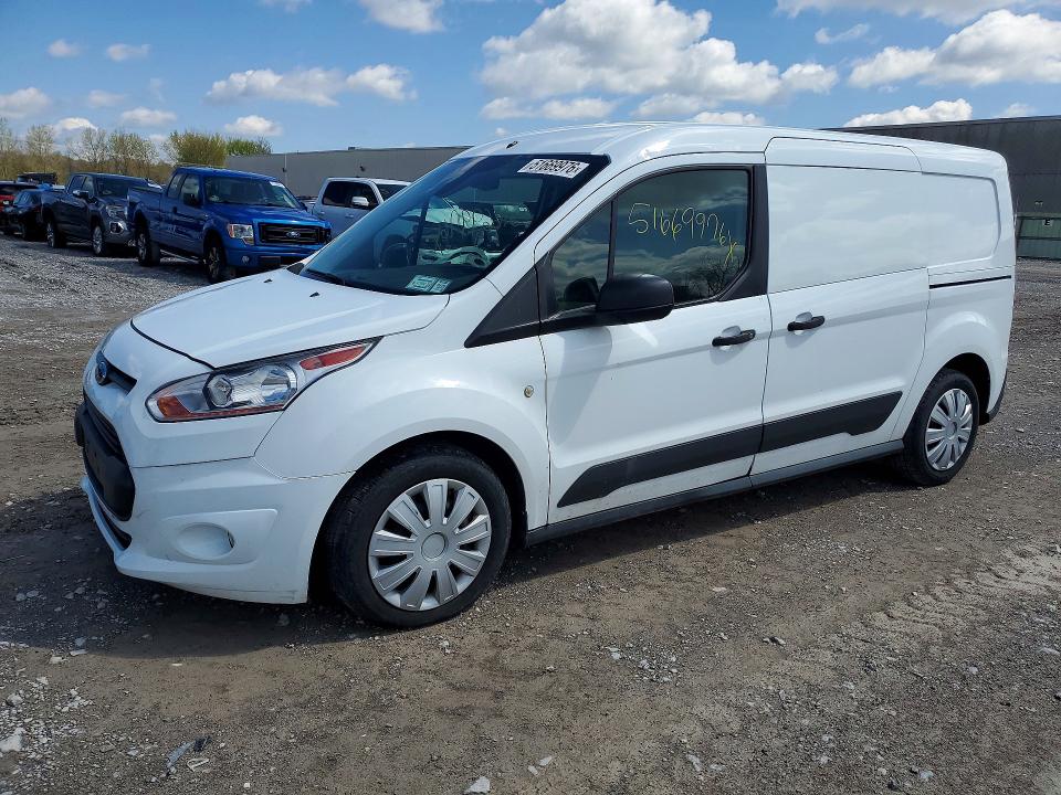 2017 FORD TRANSIT CONNECT — VIN NM0LS7F73H1296610