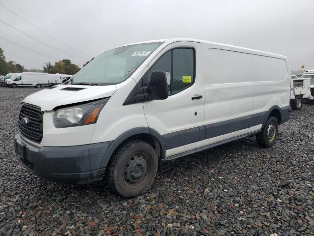 2017 FORD TRANSIT — VIN 1FTYR2ZM2HKA21443