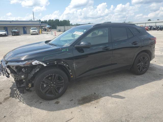 2025 CHEVROLET TRAX ACTIV — VIN KL77LKEP3SC051286