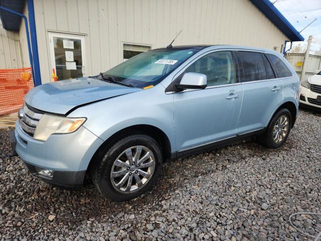 2008 FORD EDGE LIMIT — VIN 2FMDK39C78BB41325