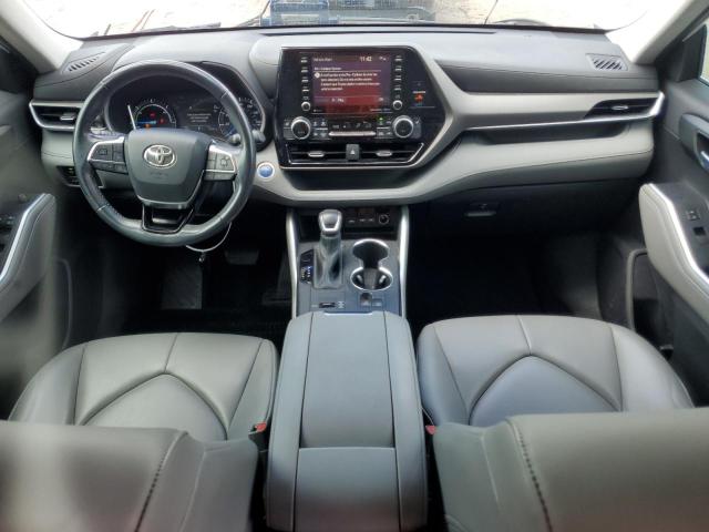 5TDHBRCH6LS510079
