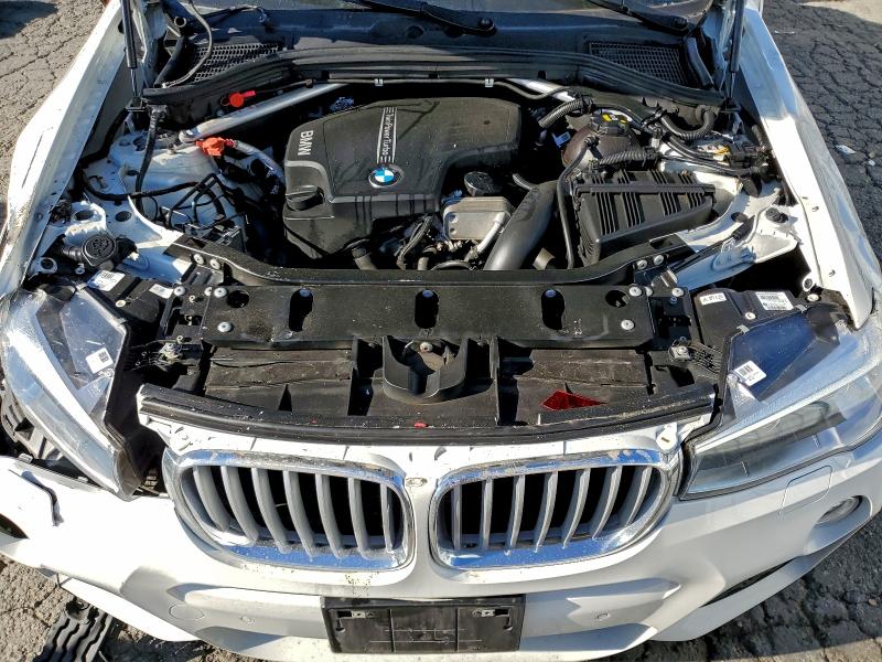 5UXXW3C52G0R23112