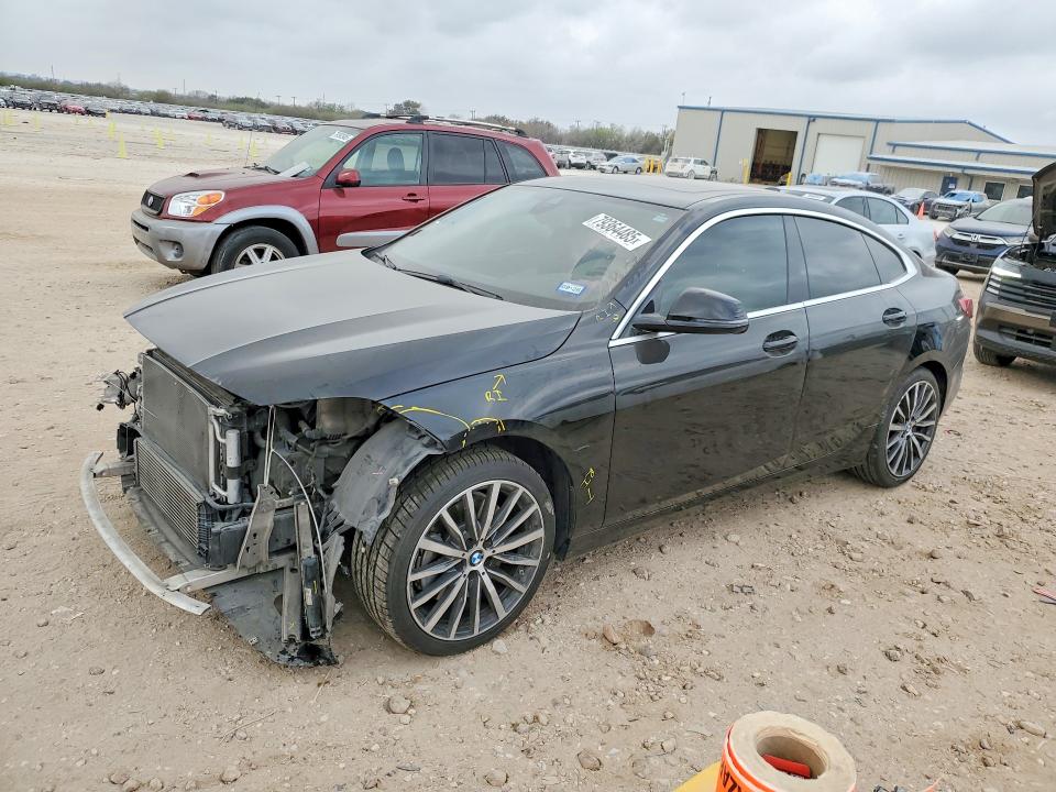 2021 BMW 228 XI — VIN WBA73AK03M7G29998
