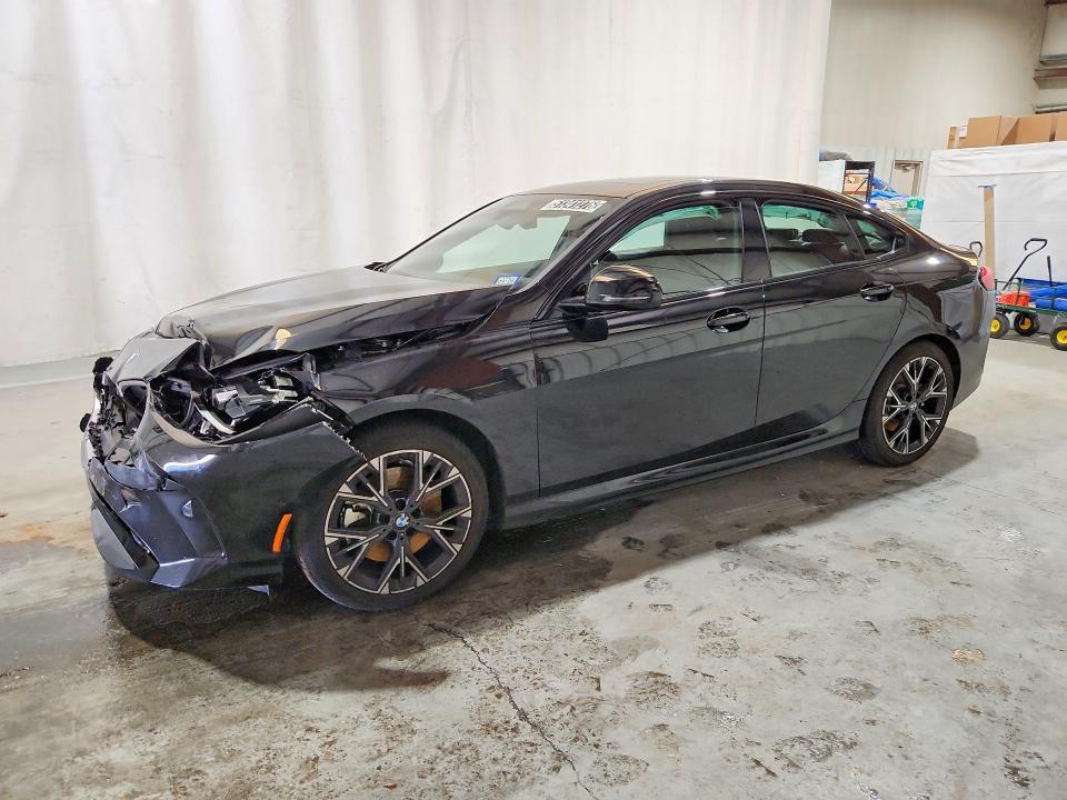 2026 BMW 228 XI — VIN WBA23GG06T7U15850