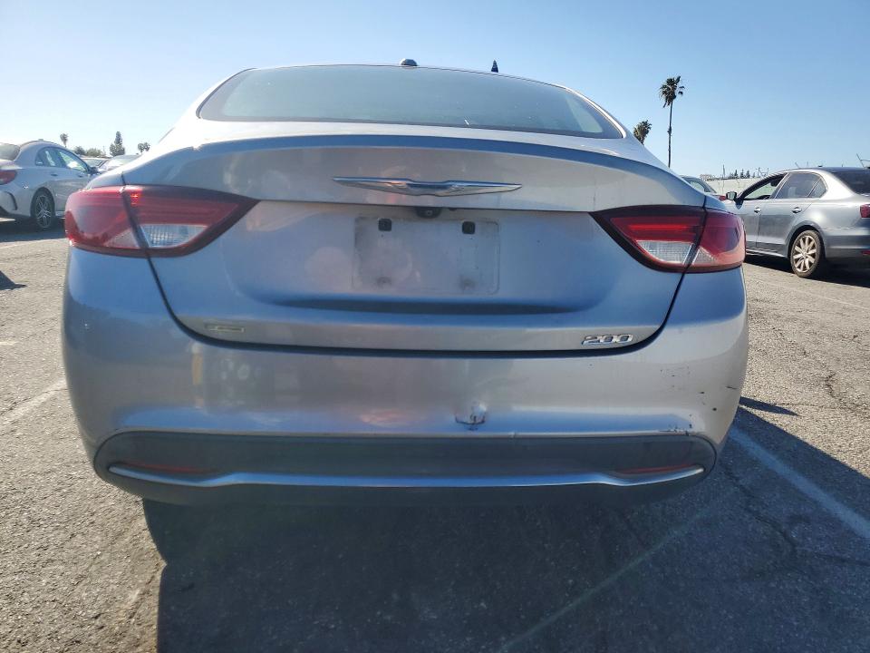1C3CCCAB1FN625089
