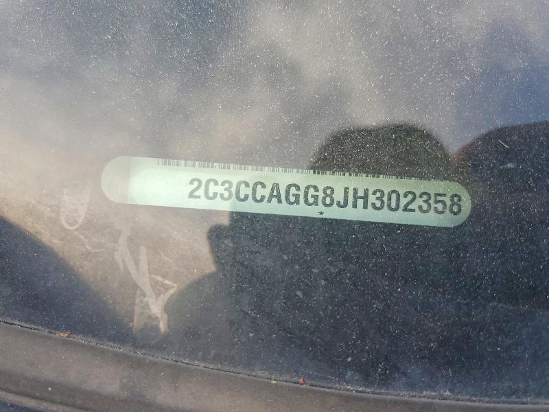 2C3CCAGG8JH302358