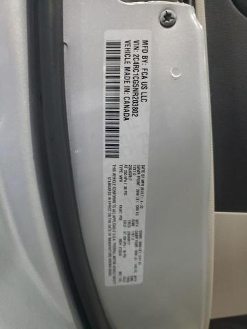 2C4RC1CG5NR203802