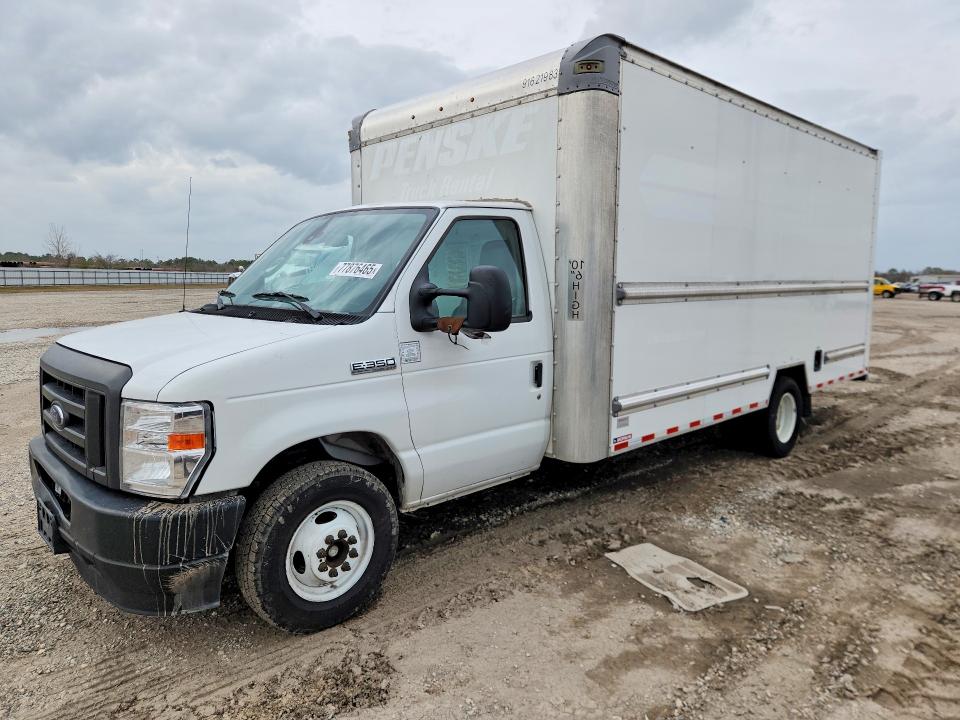2022 FORD E350 — VIN 1FDWE3FN9NDC03917