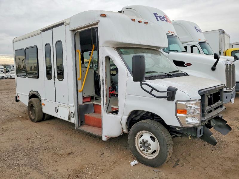 2024 FORD E350 — VIN 1FDEE3FN5RDD33601