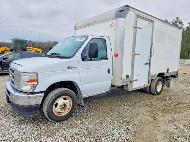 2021 FORD E350 — VIN 1FDXE4FN9MDC34366