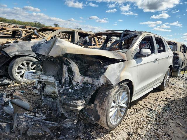 2024 FORD EDGE TITANIUM — VIN 2FMPK4K90RBA66194