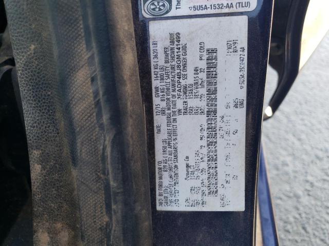 3FADP4BJ8GM141499