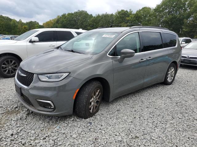 2022 CHRYSLER PACIFICA TOURING L — VIN 2C4RC1BGXNR178946