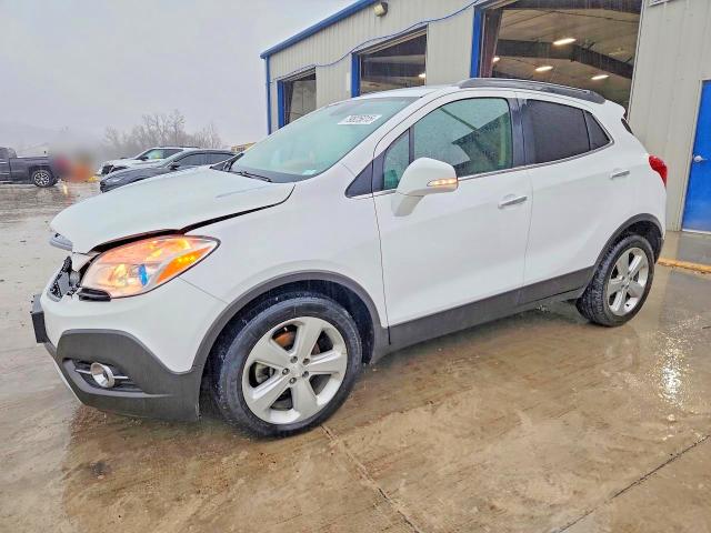 2016 BUICK ENCORE — VIN KL4CJCSB6GB636425
