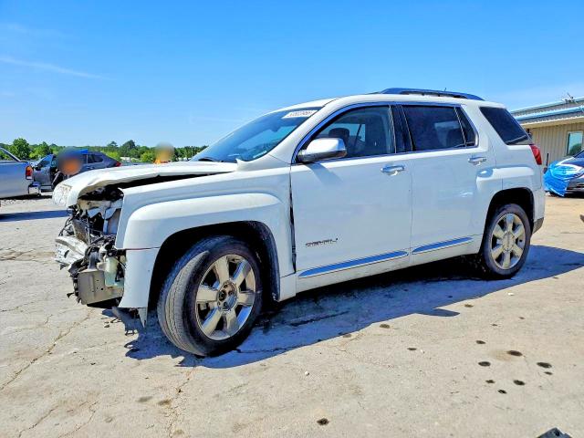 2015 GMC TERRAIN — VIN 2GKFLZE38F6341773