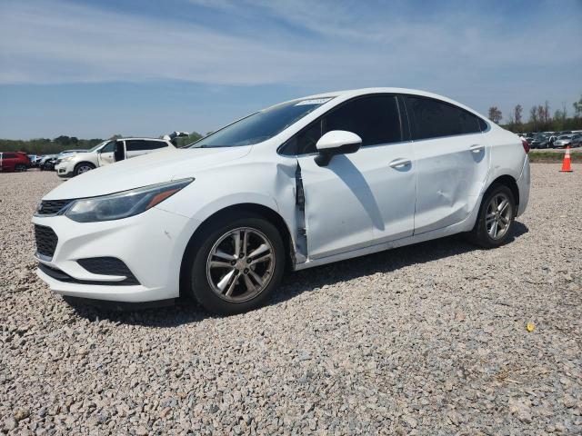2018 CHEVROLET CRUZE — VIN 1G1BE5SM7J7106163