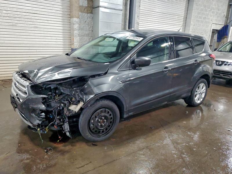 2019 FORD ESCAPE SE — VIN 1FMCU9GD2KUA20014