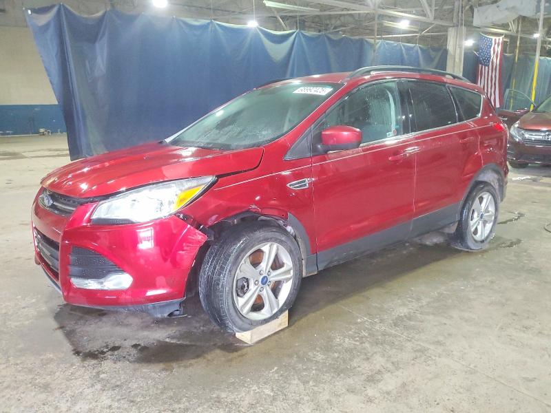 2015 FORD ESCAPE SE — VIN 1FMCU9G97FUC51749