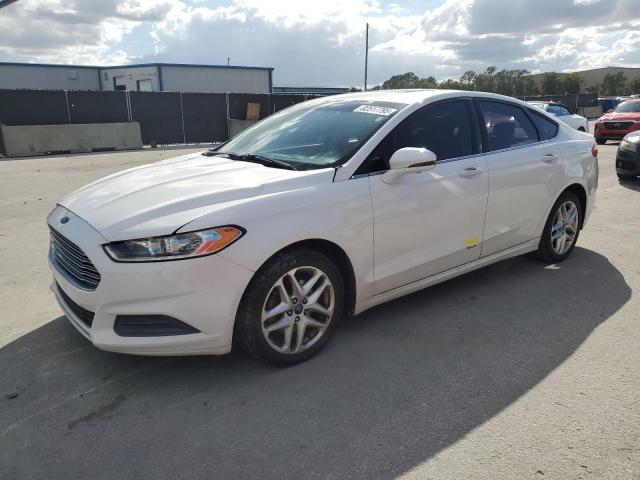 2013 FORD FUSION SE — VIN 3FA6P0HR6DR306530