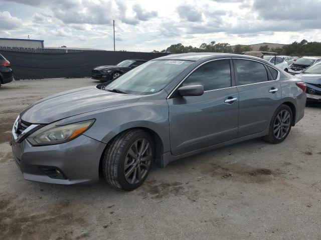 2018 NISSAN ALTIMA — VIN 1N4AL3AP3JC476497