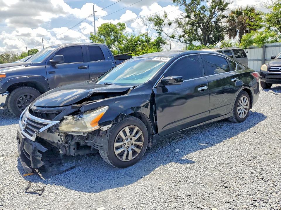 2015 NISSAN ALTIMA — VIN 1N4AL3AP2FN368352