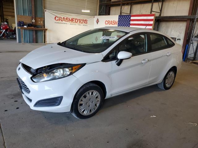 2018 FORD FIESTA — VIN 3FADP4AJ1JM138727