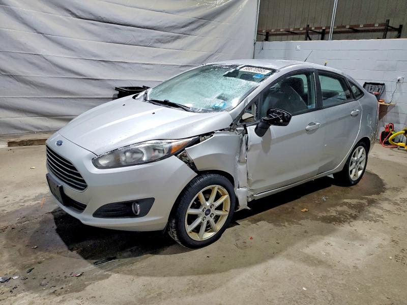2016 FORD FIESTA — VIN 3FADP4BJ4GM163046