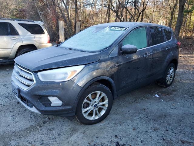 2019 FORD ESCAPE SE — VIN 1FMCU9GD1KUB07788