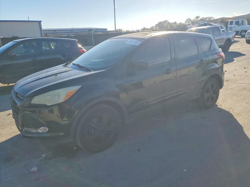 2014 FORD ESCAPE SE — VIN 1FMCU0G90EUB77097