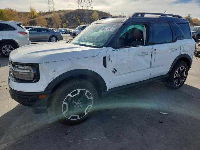 2024 FORD BRONCO SPORT — VIN 3FMCR9C67RRE89299