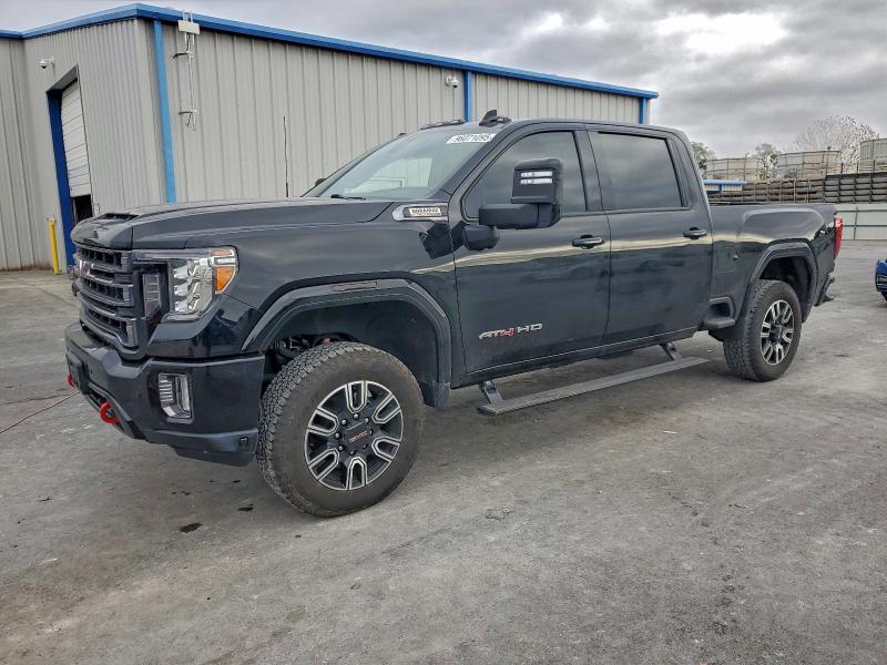 2023 GMC SIERRA K25 — VIN 1GT49PEY9PF251413