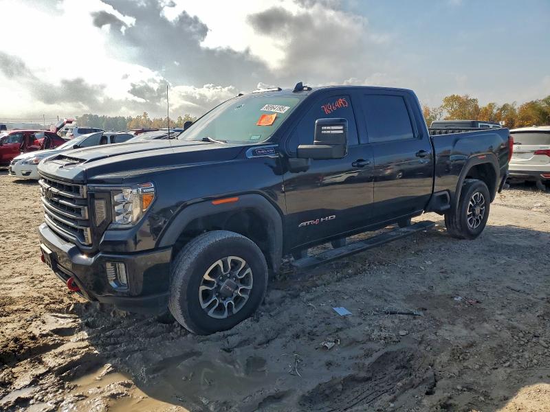 2022 GMC SIERRA K25 — VIN 1GT49PE7XNF225763