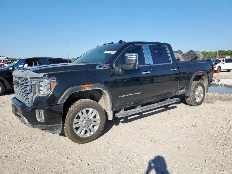 2022 GMC SIERRA K25 — VIN 1GT49REY3NF107851