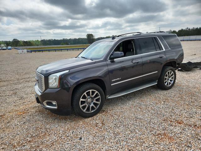2015 GMC YUKON — VIN 1GKS2CKJ9FR176791