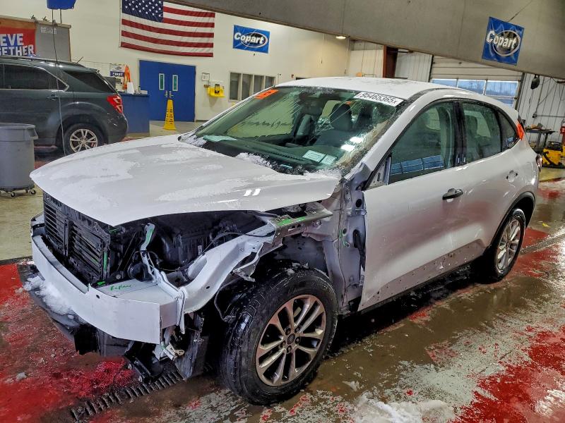 2020 FORD ESCAPE — VIN 1FMCU9F60LUA71760