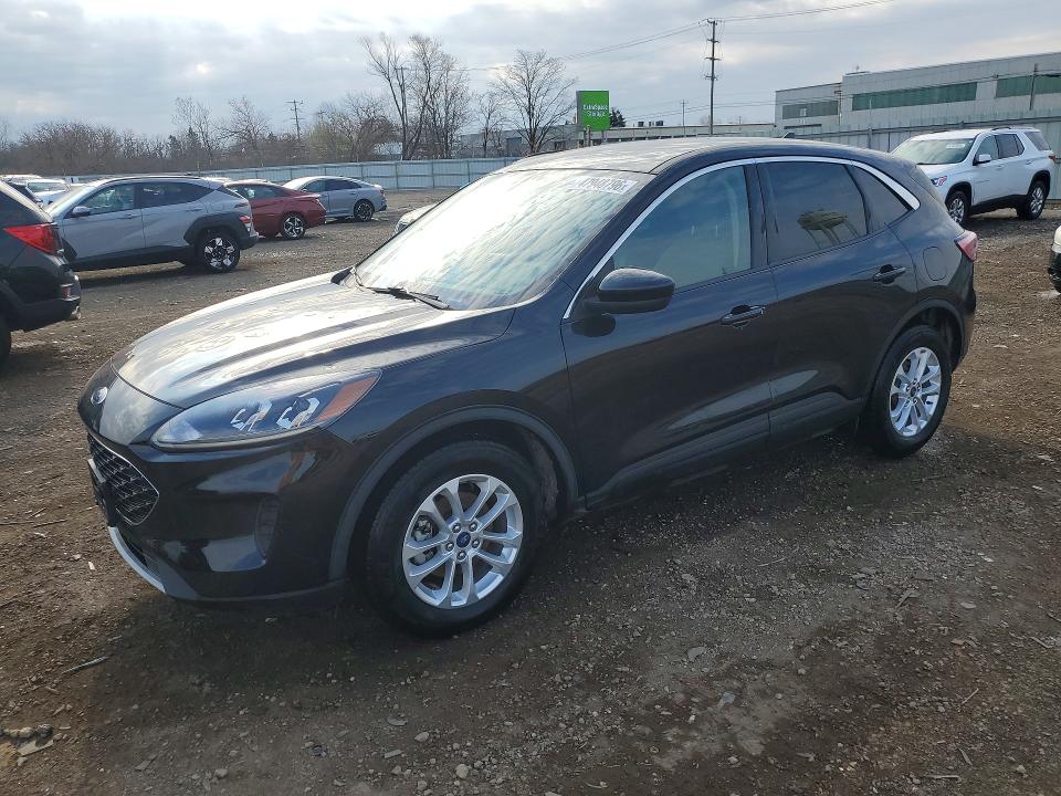 2020 FORD ESCAPE — VIN 1FMCU0G61LUC38606