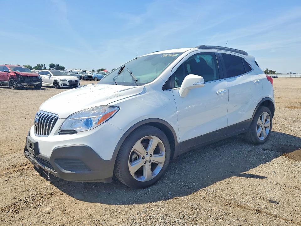2016 BUICK ENCORE — VIN KL4CJASB4GB586323