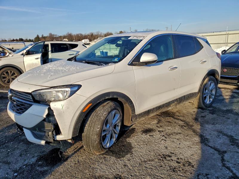 2020 BUICK ENCORE GX — VIN KL4MMBS25LB129046