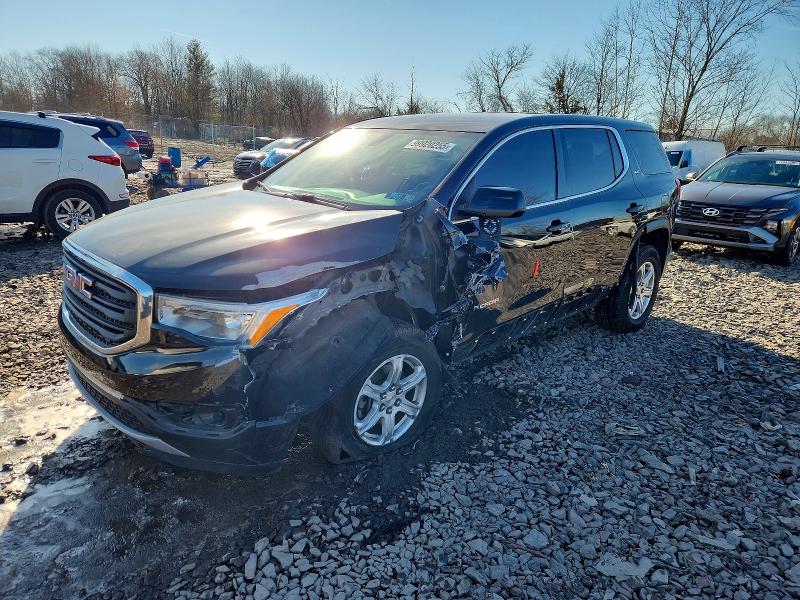 1GKKNRLA5HZ261624
