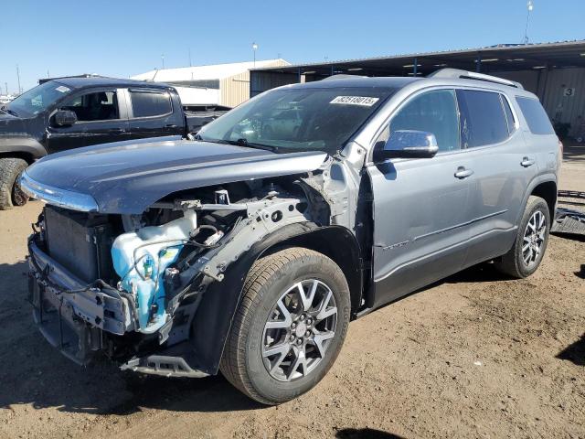 2020 GMC ACADIA SLE — VIN 1GKKNRLS4LZ141850