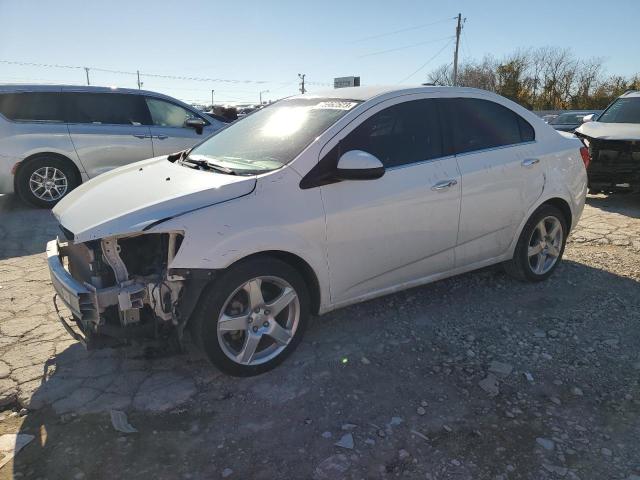 2015 CHEVROLET SONIC — VIN 1G1JE5SB1F4207539