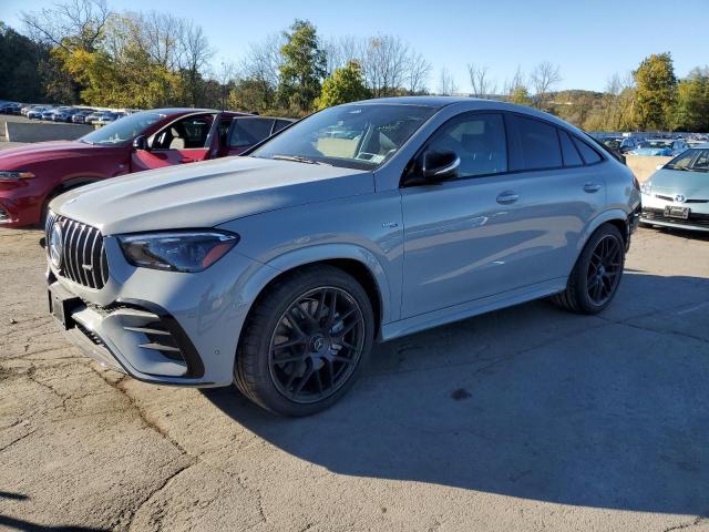 2024 MERCEDES-BENZ GLE COUPE — VIN 4JGFD6BB6RB216285