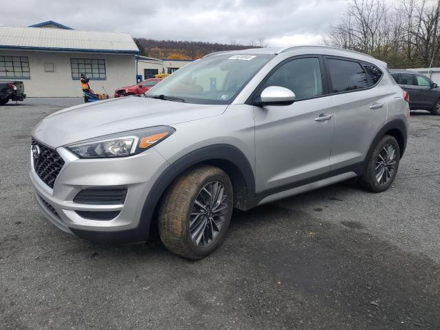 2021 HYUNDAI TUCSON LIM — VIN KM8J3CAL8MU393858