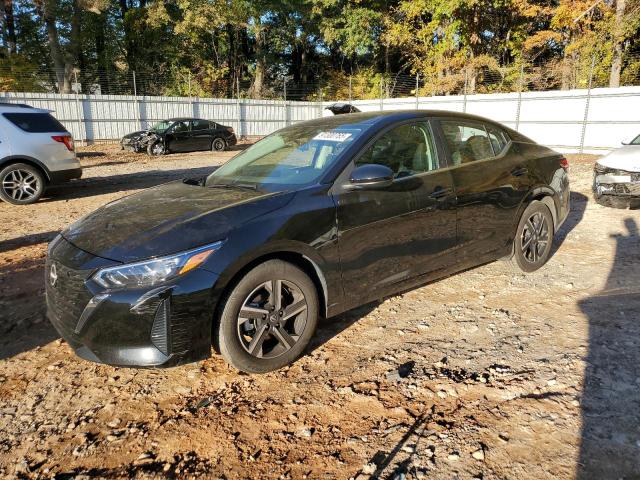 2024 NISSAN SENTRA SV — VIN 3N1AB8CV7RY222173