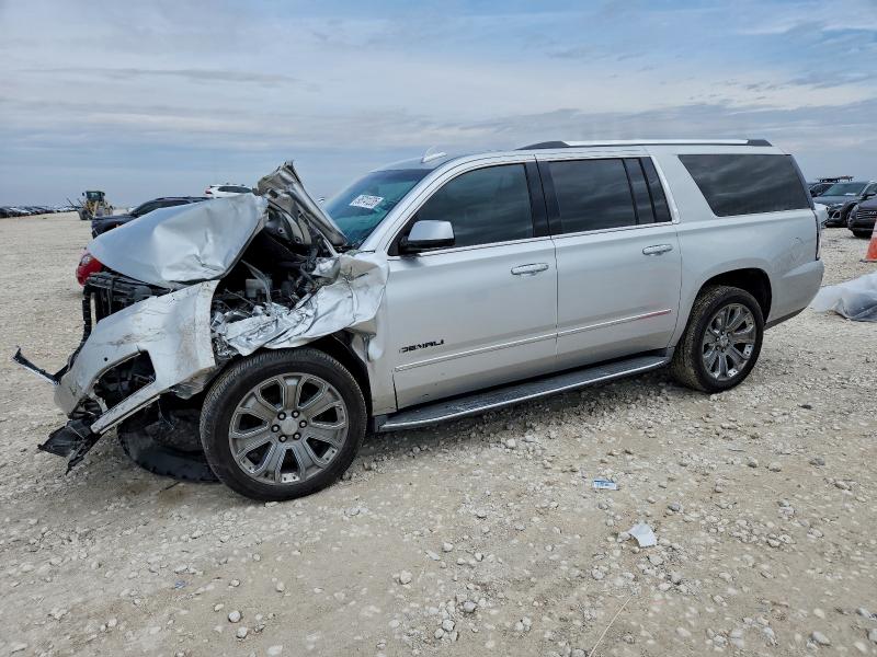 2016 GMC YUKON XL D — VIN 1GKS2HKJXGR352777