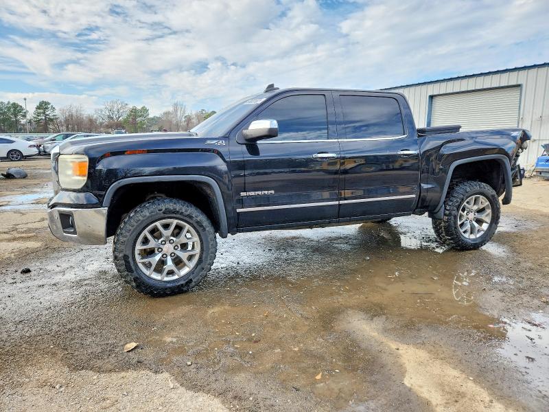 2015 GMC SIERRA K15 — VIN 3GTU2VEC6FG434536