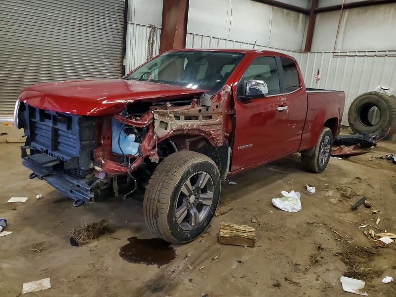 2015 CHEVROLET COLORADO — VIN 1GCHTBEA1F1188120