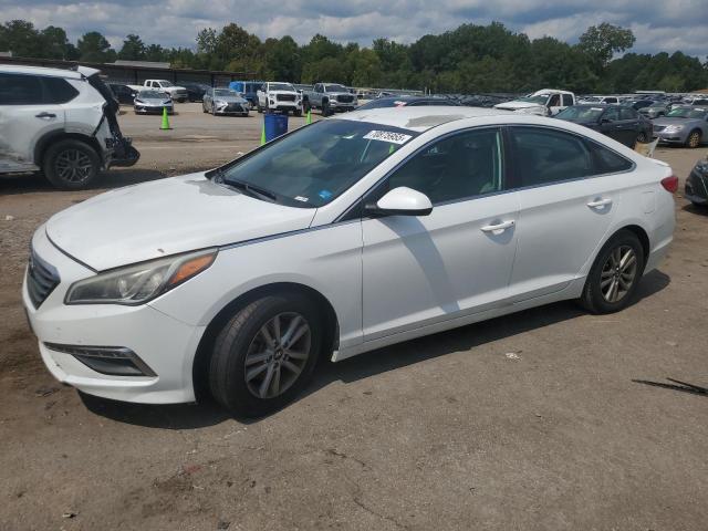 2015 HYUNDAI SONATA SE — VIN 5NPE24AF8FH006151