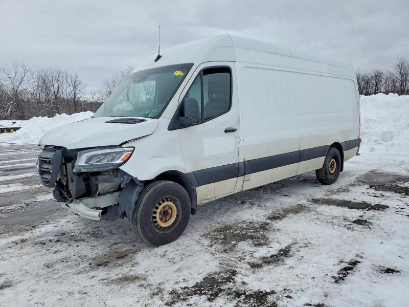 2020 MERCEDES-BENZ SPRINTER 2 — VIN W1Y4ECHYXLP232577